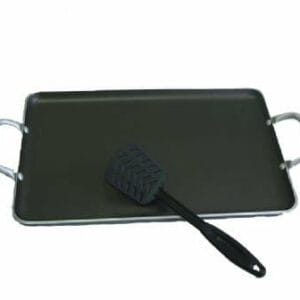 Charola Grill Importacion