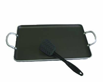 Charola Grill Importacion