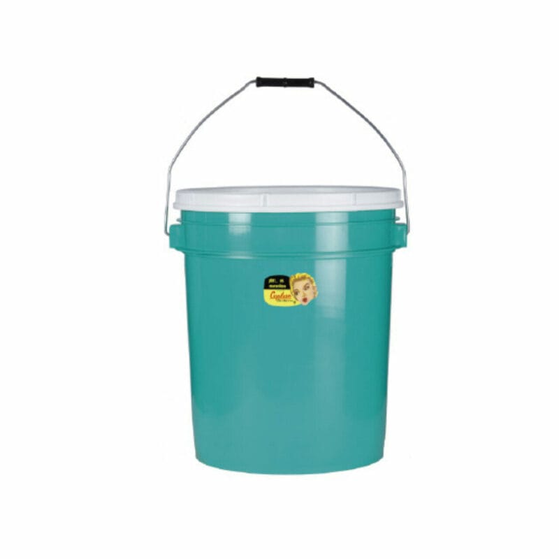 Cubeta Lechera 19 lts Industrial Cuplasa