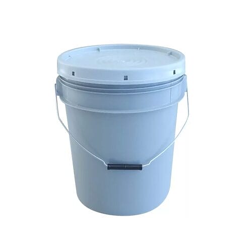 Cubeta Lechera 19 lts Industrial Economica