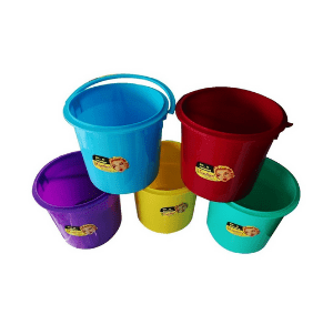 Cubeta Lechera 6 lts Cuplasa