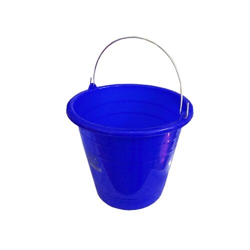 Cubeta # 10 Reforzada Hogar