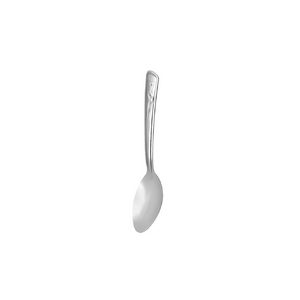 Cuchara Acero # 21 Importacion