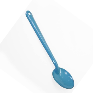 Cuchara Acero # 21 Importacion
