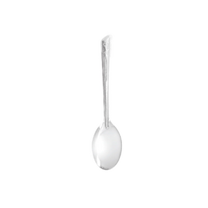 Cuchara Acero # 26 Importacion