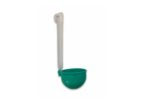 Cucharon mielero Perplast