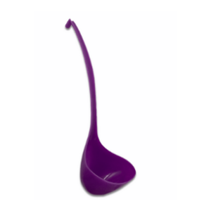 Cucharon refresquero Perplast