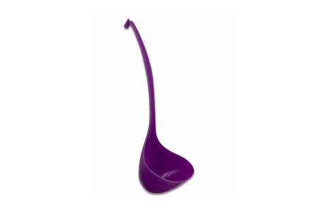 Cucharon refresquero Perplast