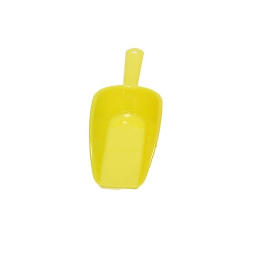 Cucharon semillero # 4 Perplast
