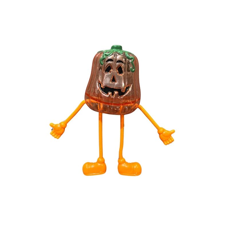 Dulcero Halloween Andromeda