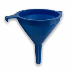 Embudo grande Perplast