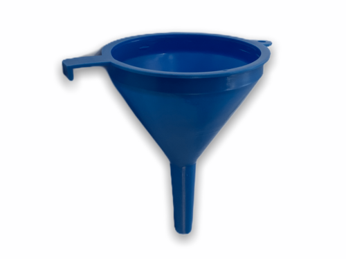Embudo grande Perplast