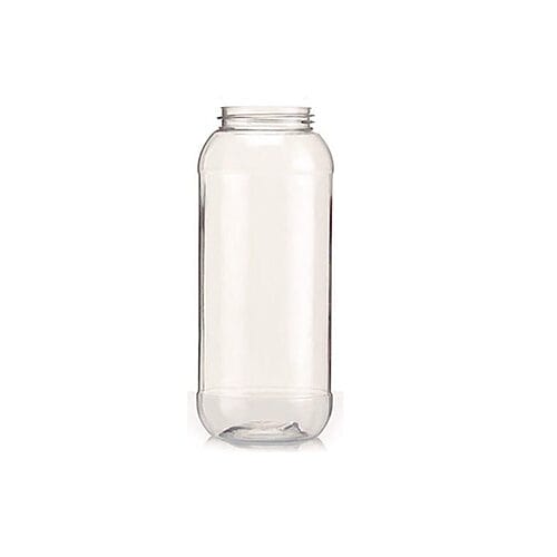 Frasco 1000ml PET