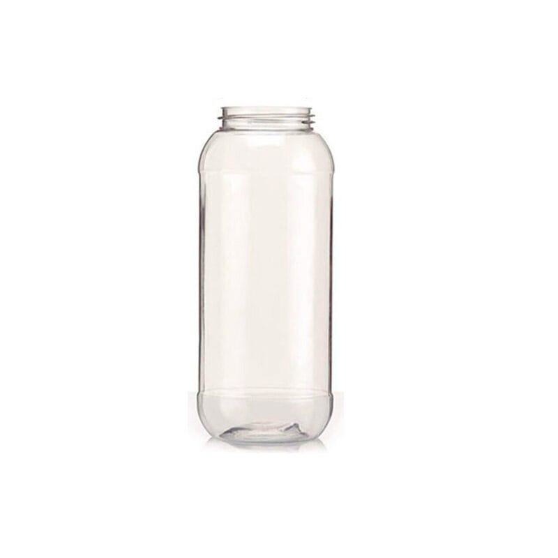 Frasco 1000ml PET