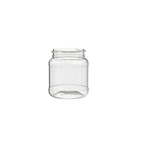 Frasco 250ml PET