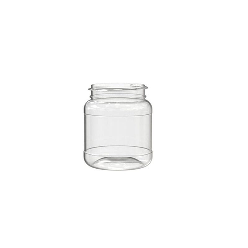 Frasco 250ml PET