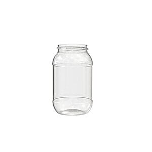 Frasco 500ml PET