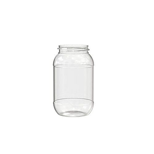 Frasco 500ml PET