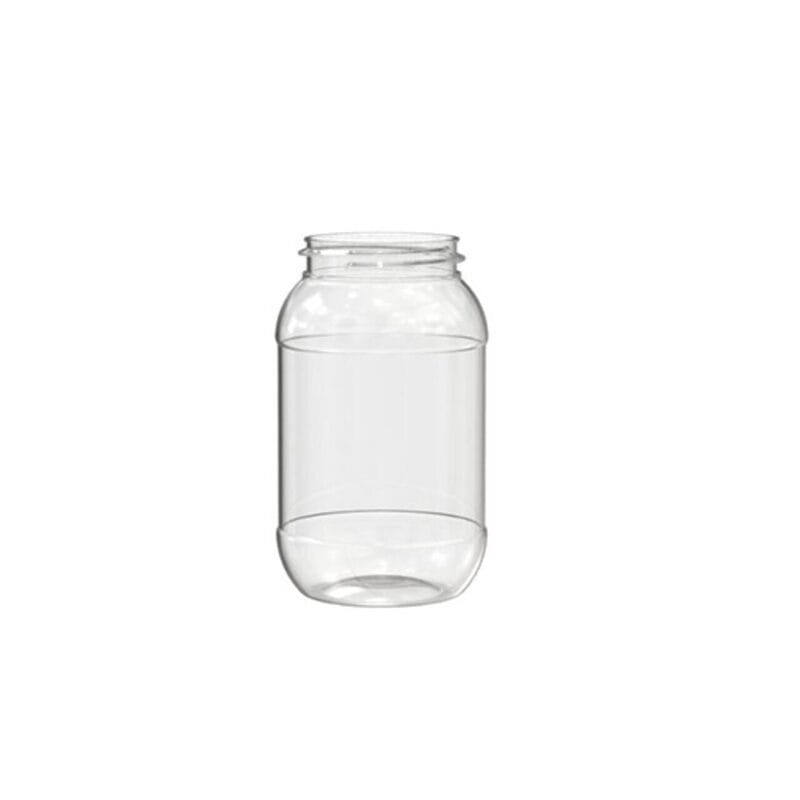 Frasco 500ml PET