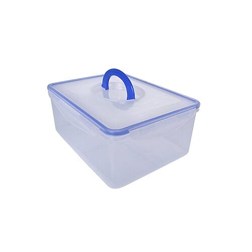 Hermetico Portafacil 4 lts Alica