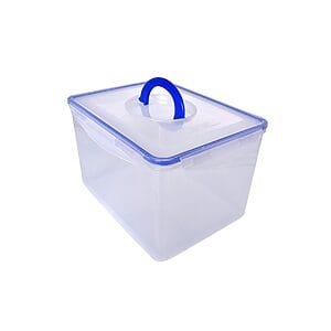 Hermetico Portafacil 5.8 lts Alica