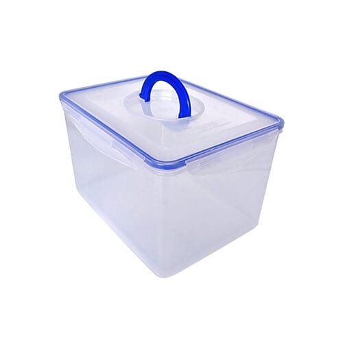 Hermetico Portafacil 6.5 lts Alica