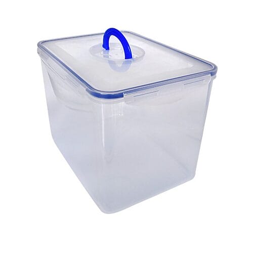 Hermetico Portafacil 12 lts Alica