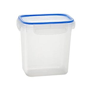 Hermetico Portafacil 6.5 lts Alica