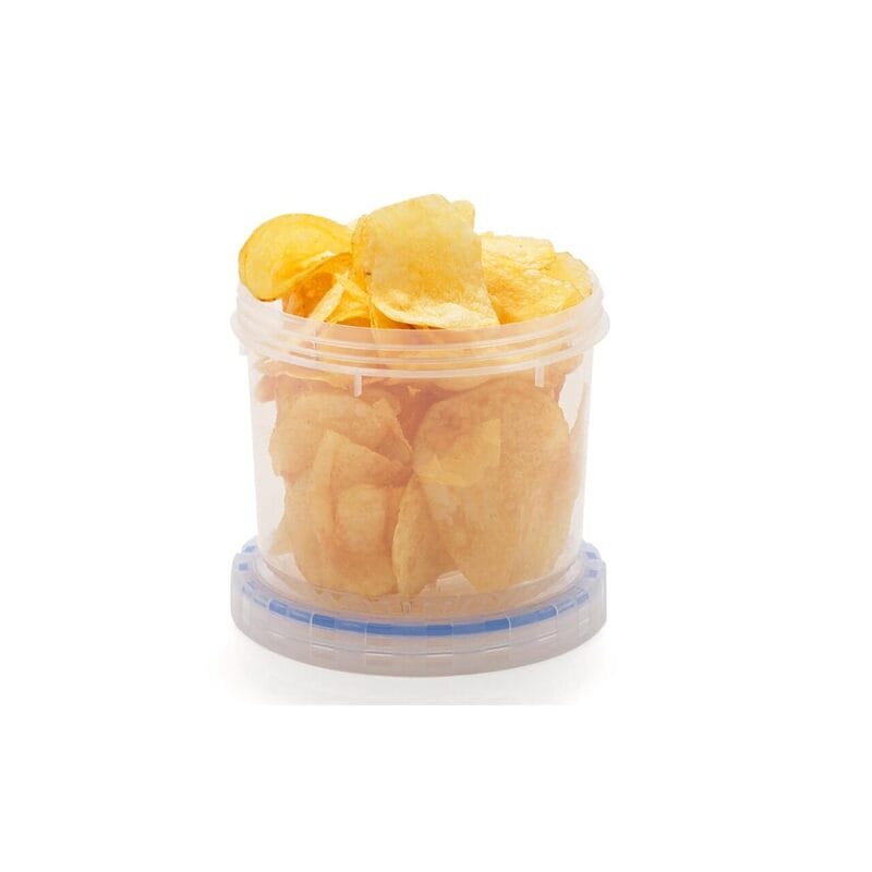 Hermetico Taparrosca Super Sello 1200ml Cubasa