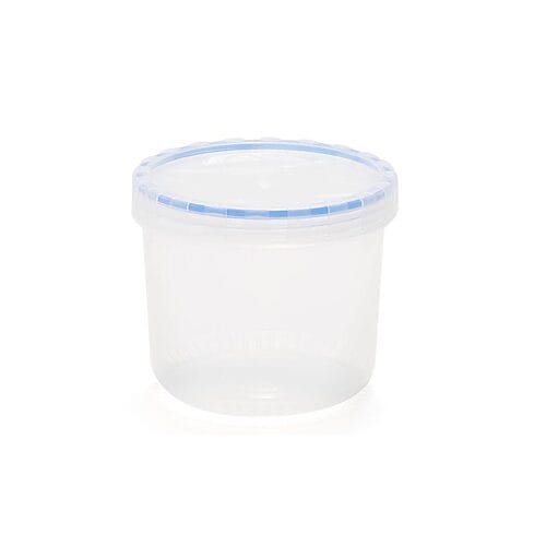Hermetico Taparrosca Super Sello 1200ml Cubasa