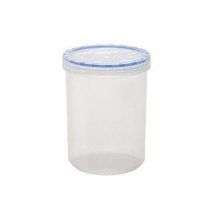 Hermetico Portafacil 6.5 lts Alica
