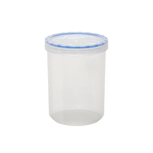 Hermetico Taparrosca Super Sello 2100ml Cubasa