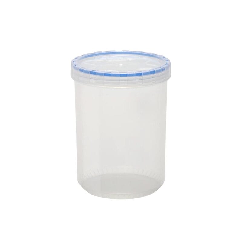 Hermetico Taparrosca Super Sello 2100ml Cubasa