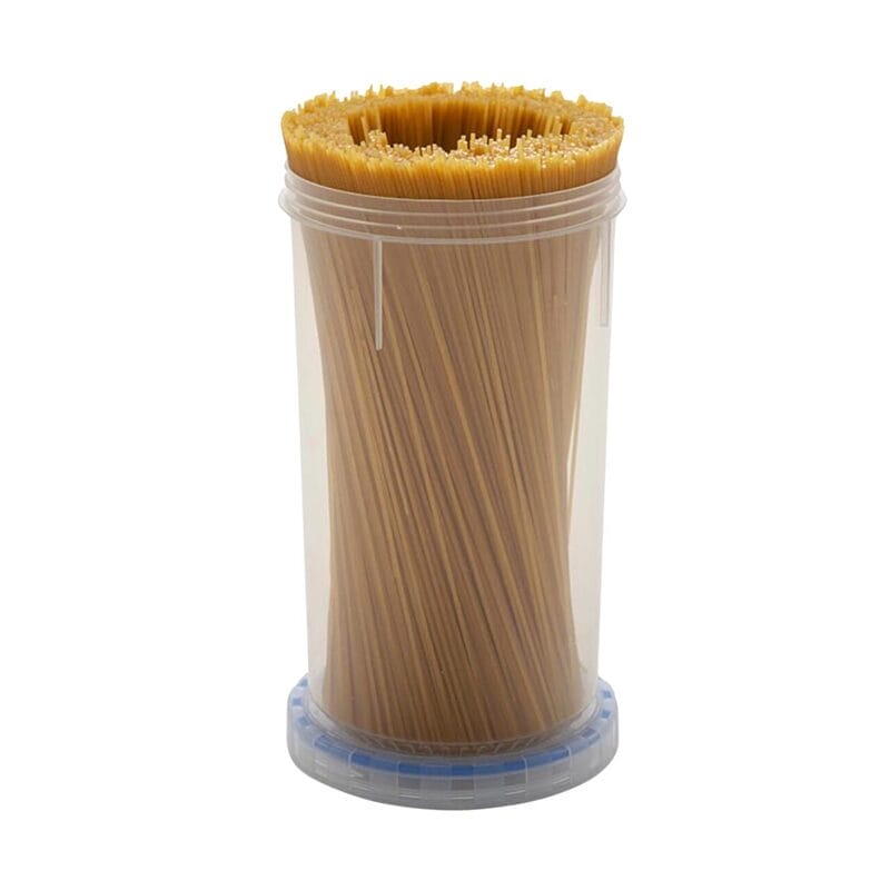 Hermetico Taparrosca Super Sello 2600ml Cubasa