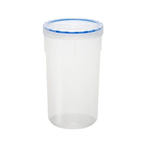 Hermetico Taparrosca Super Sello 2600ml Cubasa
