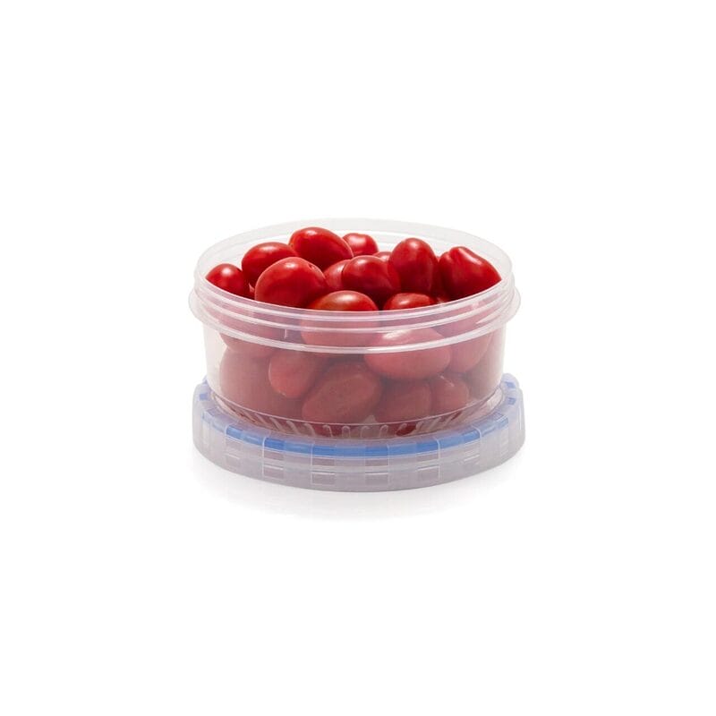 Hermetico Taparrosca Super Sello 600ml Cubasa
