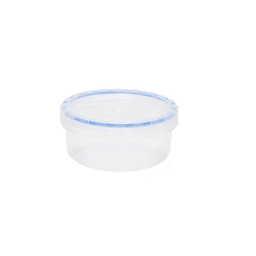 Hermetico Taparrosca Super Sello 600ml Cubasa