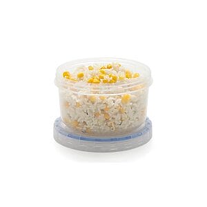 Hermetico Taparrosca Super Sello 900ml Cubasa