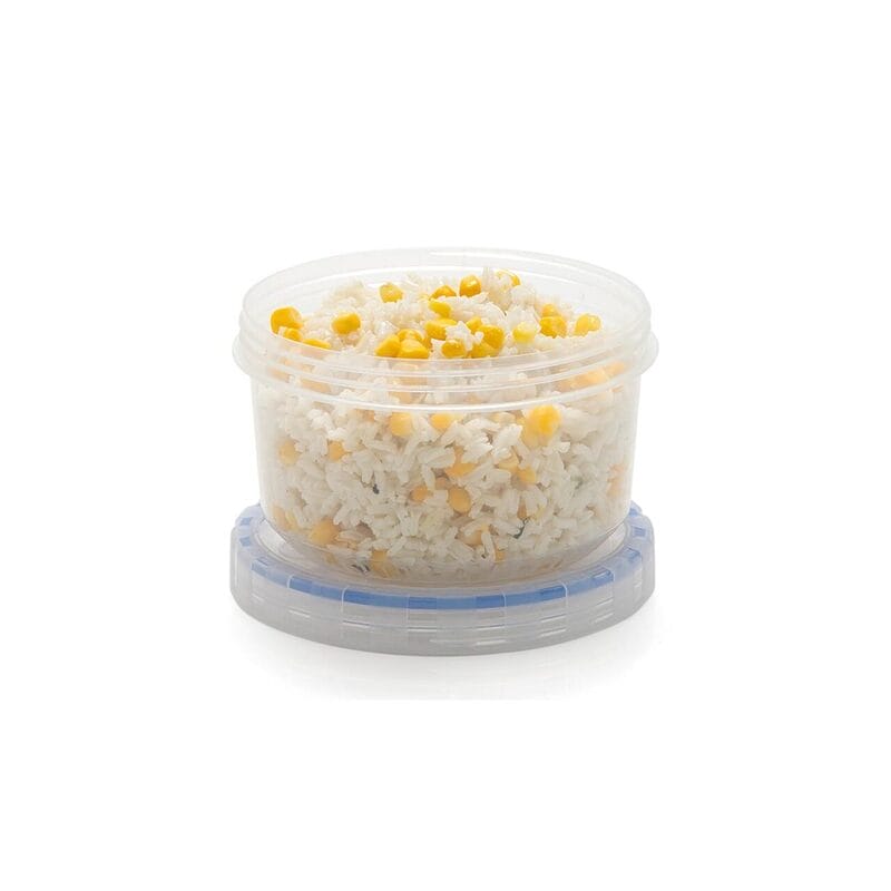 Hermetico Taparrosca Super Sello 900ml Cubasa