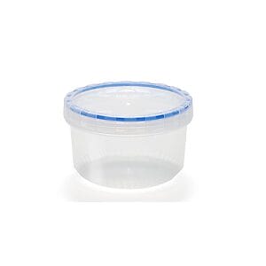 Hermetico Taparrosca Super Sello 900ml Cubasa