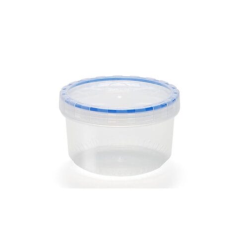 Hermetico Taparrosca Super Sello 900ml Cubasa