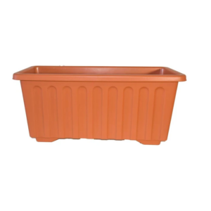 Maceta Jardinera Griega # 70 Ardilla