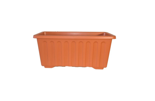 Maceta Jardinera Griega # 70 Ardilla