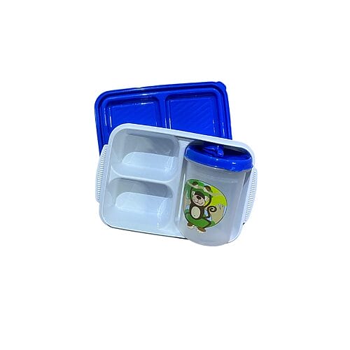 Kit Escolar Ferro