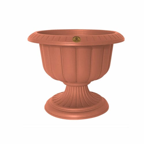 Maceta Pedestal Clasica # 38 Ardilla