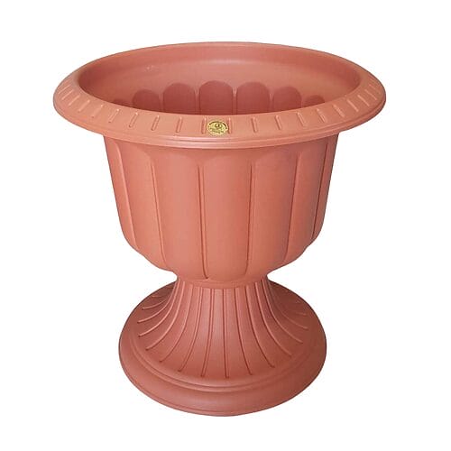 Maceta Pedestal Clasica # 58 Ardilla