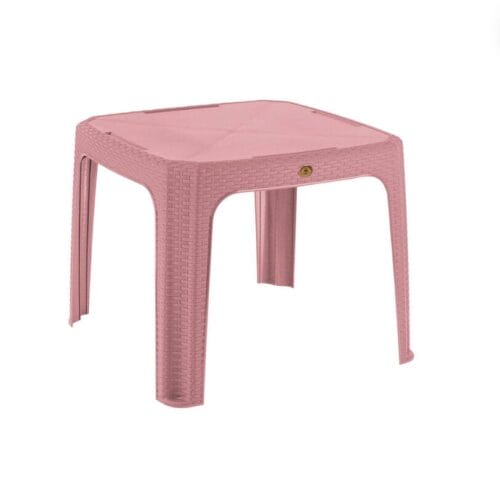 Mesa Infantil Nube Ardilla