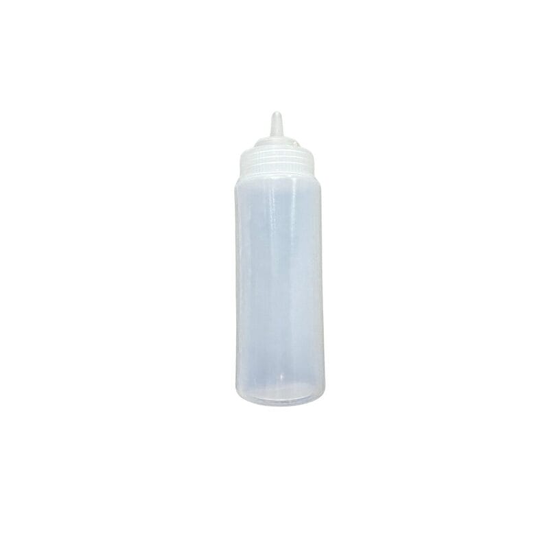 Mostacero Master chef 16 oz
