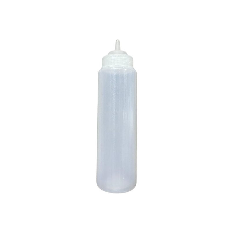 Mostacero Master chef 24 oz