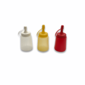 Mostacero Mini Jgo. 3